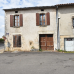 Maison à rénover avec jardin à Marthon