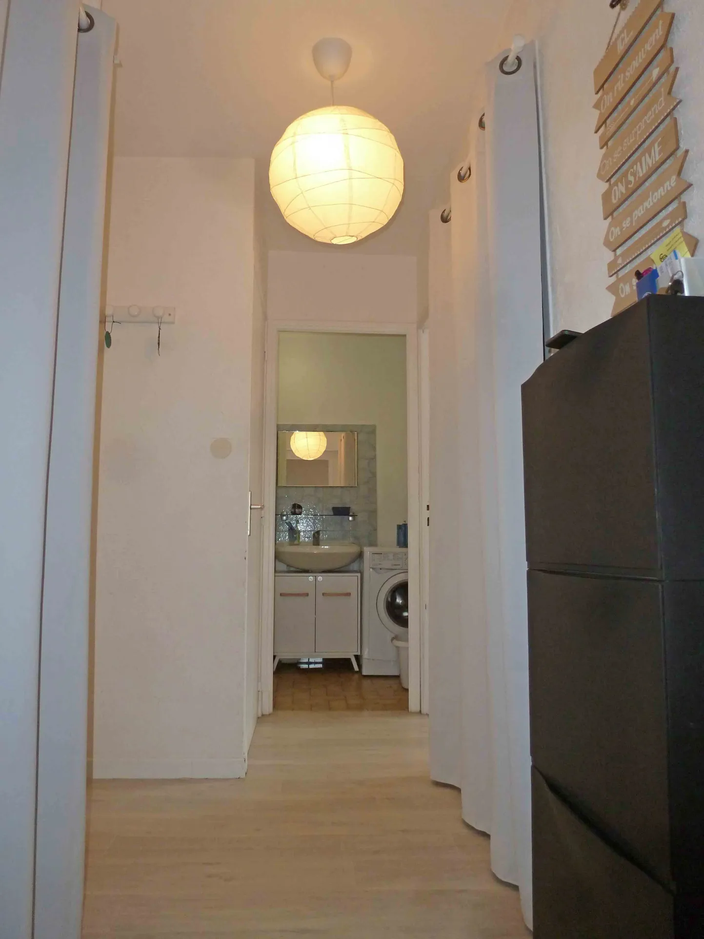 Appartement T2 Lumineux à Port la Nouvelle 