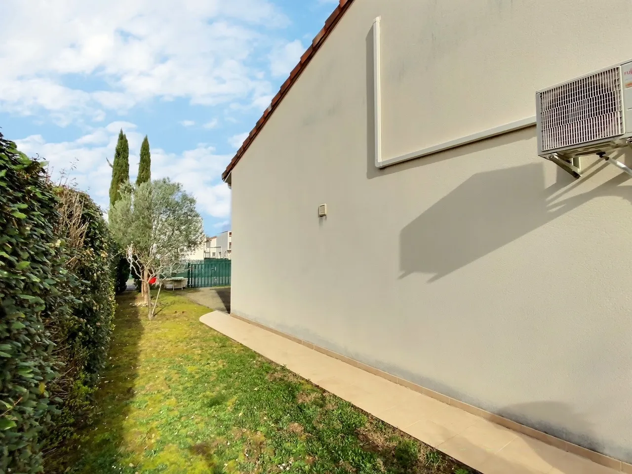 Maison Lumineuse avec Jardin à Montauban 