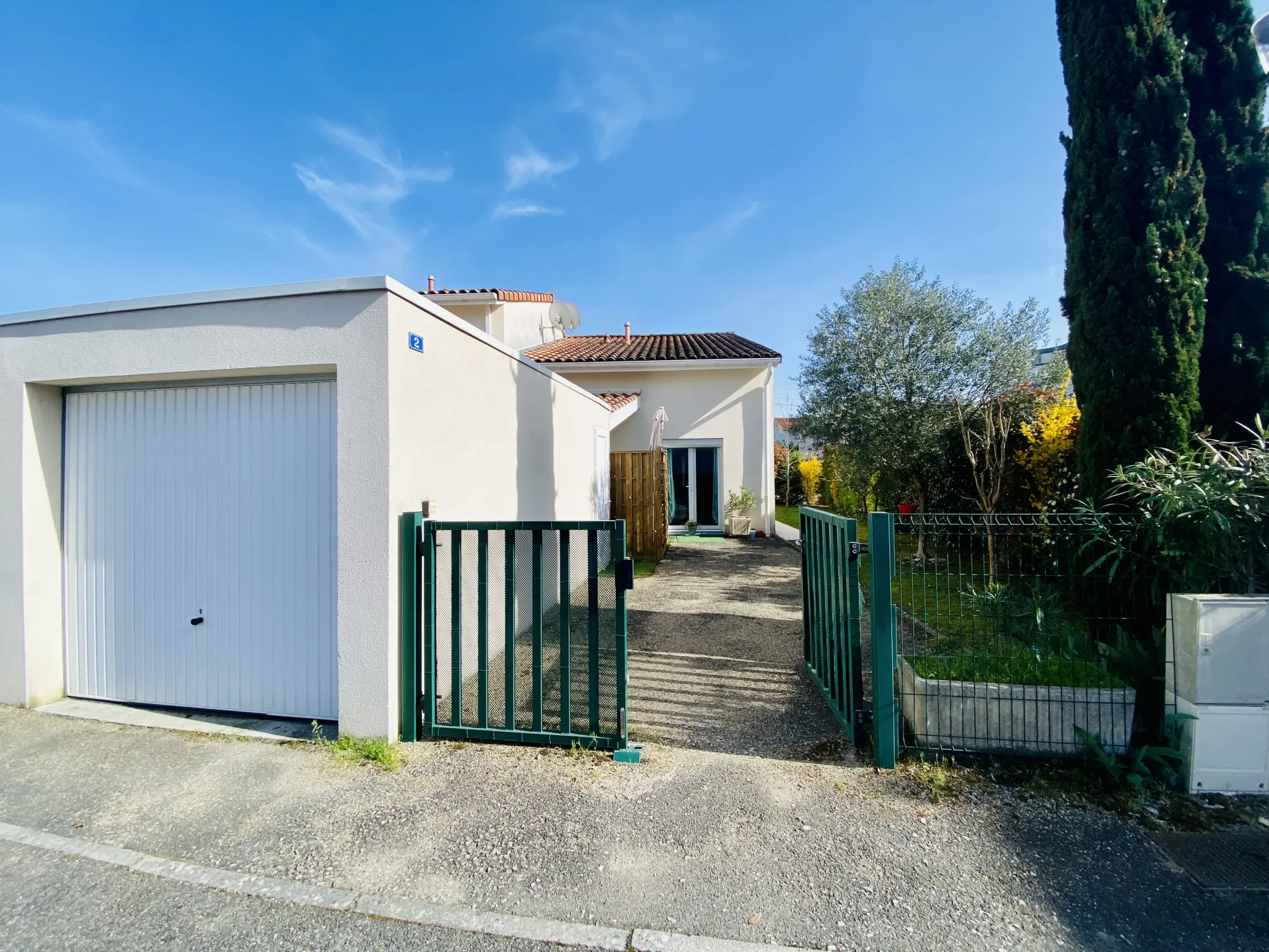 Maison Lumineuse avec Jardin à Montauban 