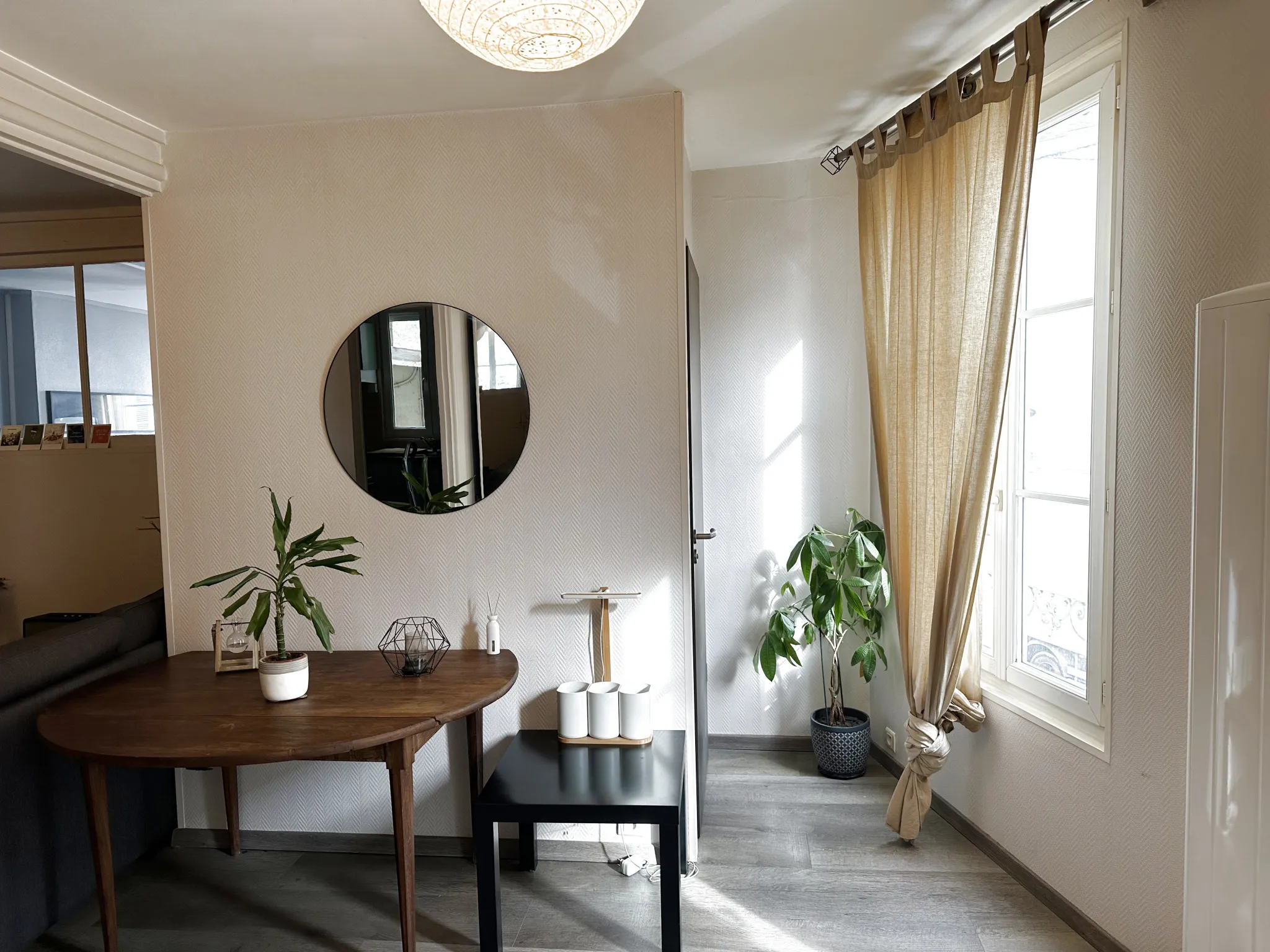 Appartement avec Vue sur Seine à Vernon Giverny 