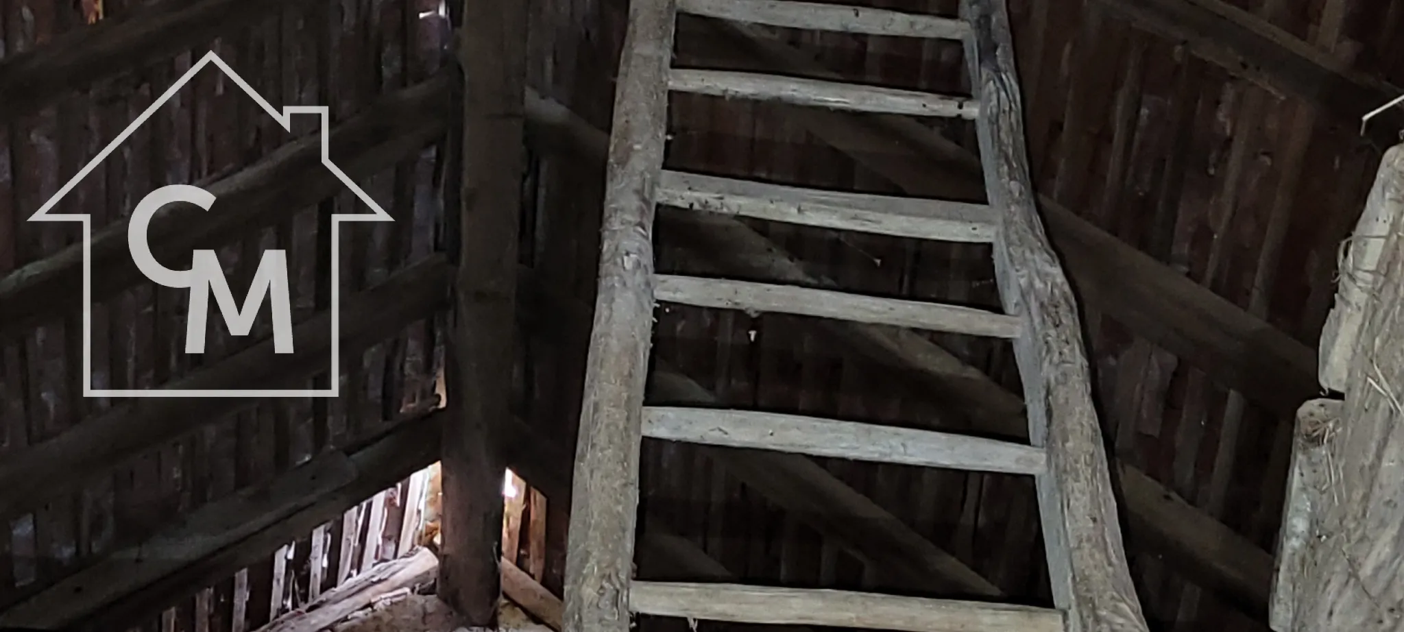 Maison d'habitation deux pièces à Orsennes 