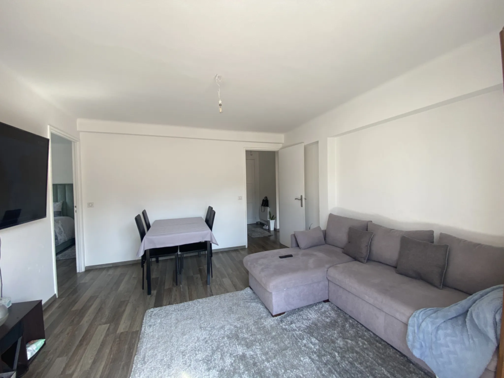 Appartement 4 Pièces Cagnes sur mer