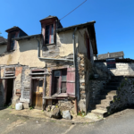 Charmante maison à rénover à Lagraulière