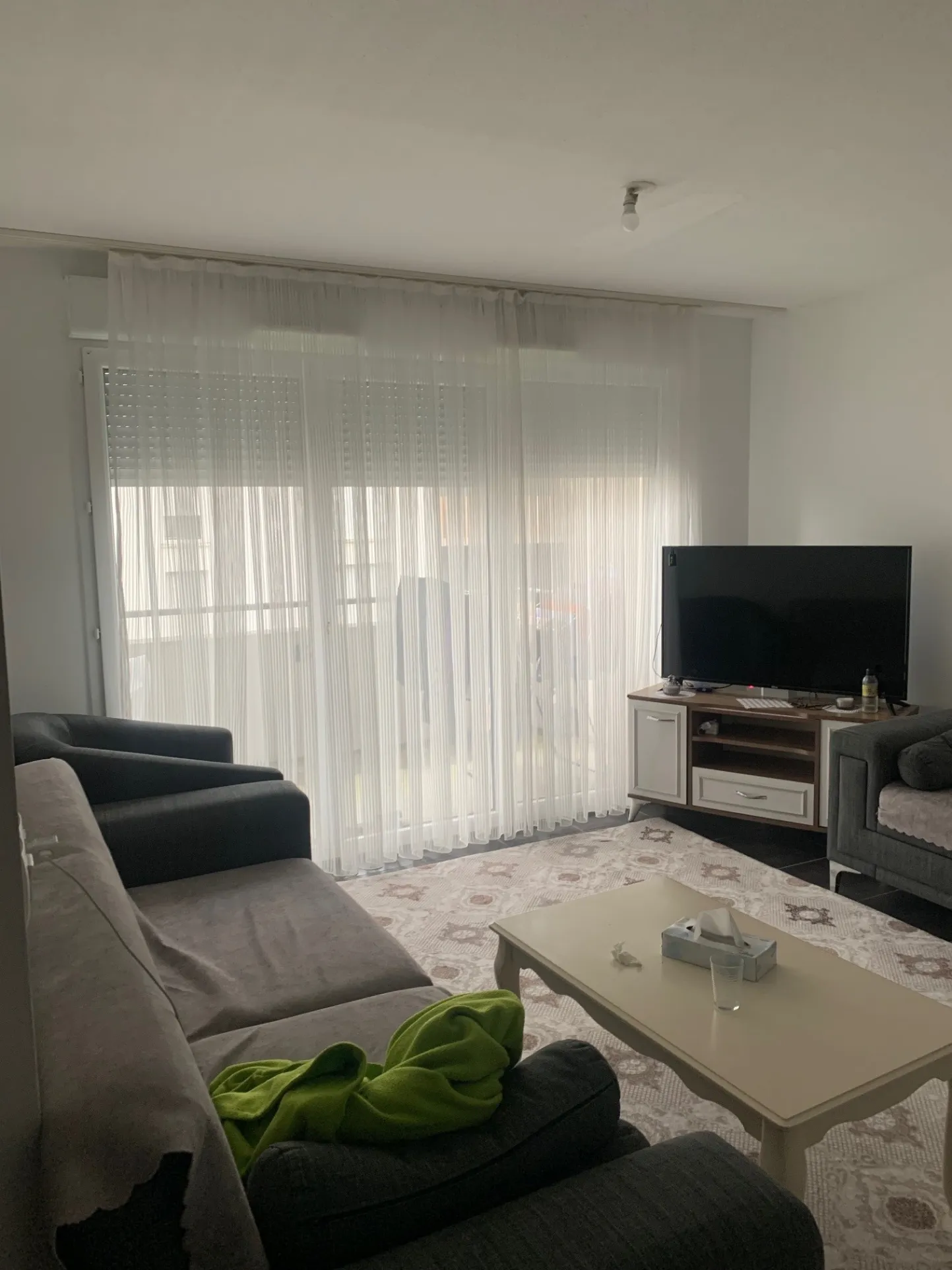 Appartement T3 de 57.29m2 à Lormont 