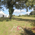 Maison à Crossac avec 3 chambres et jardin spacieux