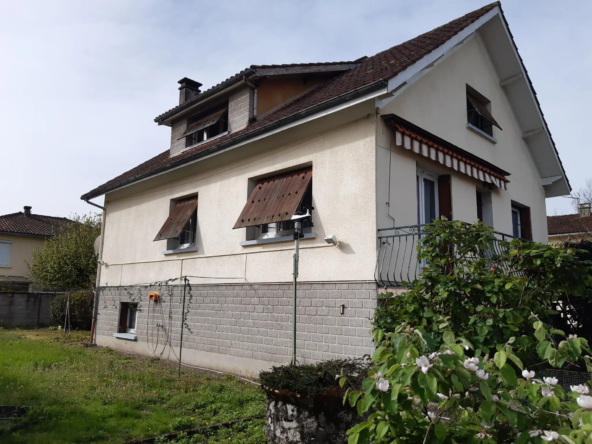 Maison 5 chambres à Biars sur Cere