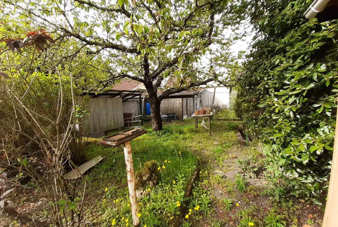 Maison 5 chambres à Biars sur Cere 