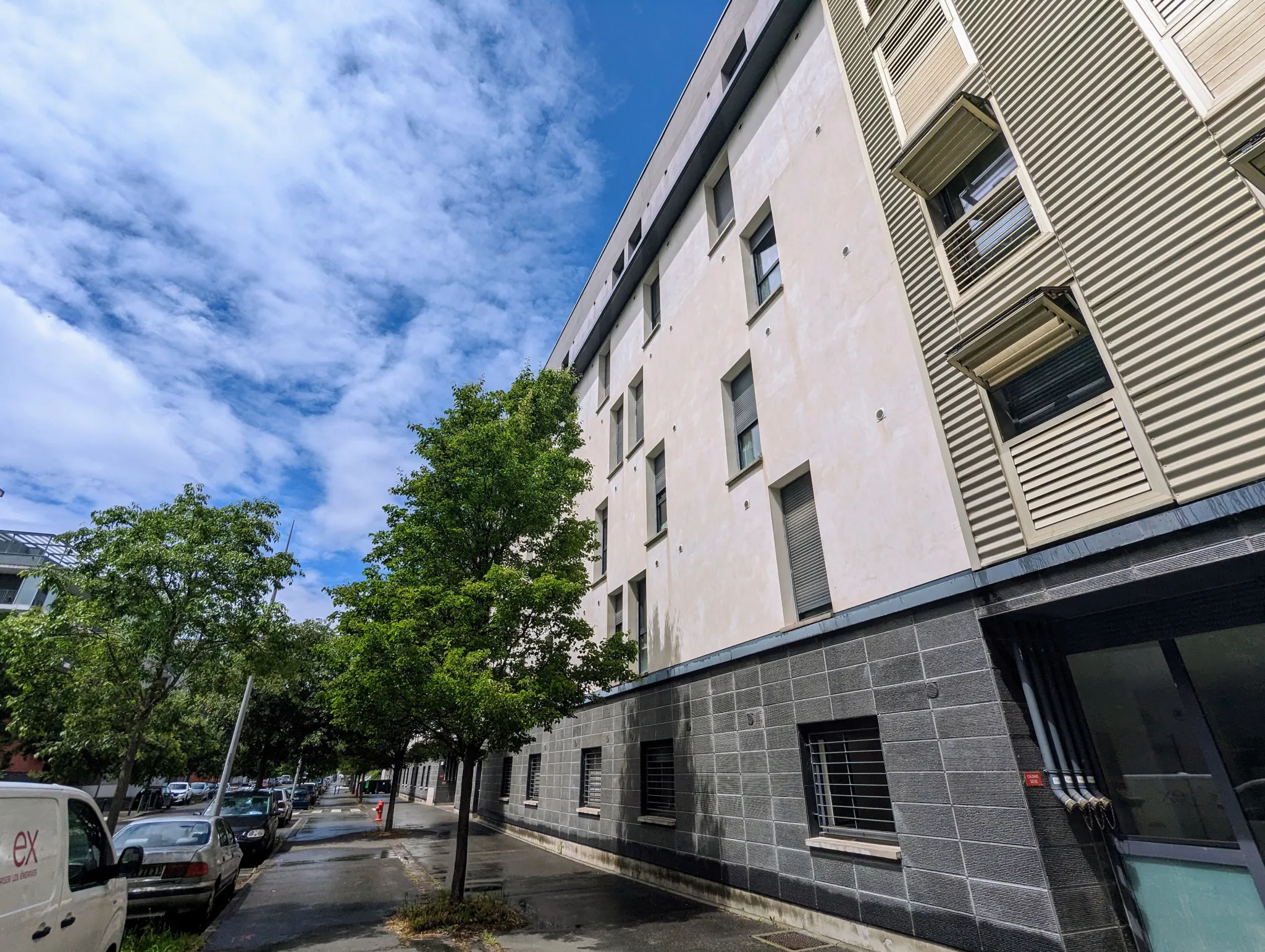 Studio de 22m2 à Toulouse Montaudran à vendre 