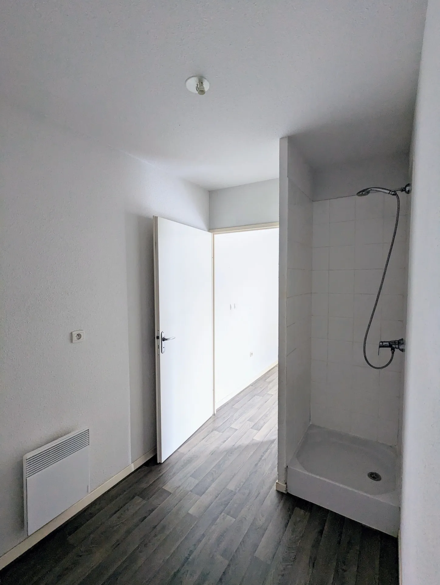 Studio de 22m2 à Toulouse Montaudran à vendre 