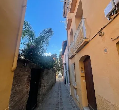 Appartement T2 en vente à Collioure - 210 000 €