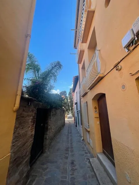 Appartement T2 en vente à Collioure - 210 000 € 