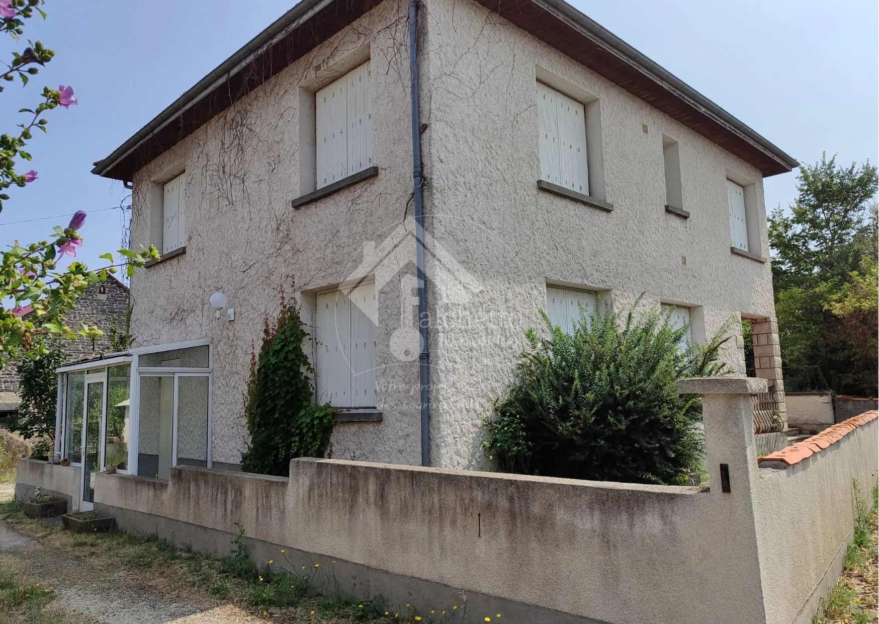 Maison Familiale Ennezat SURAT 142m2 - 4 Chambres 