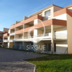 Appartement T2 de 40m2 à ALBI