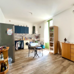 Appartement 3 pièces à Sospel - Investissement locatif