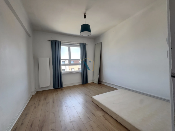 Appartement 1 chambre proche des transports à Lille