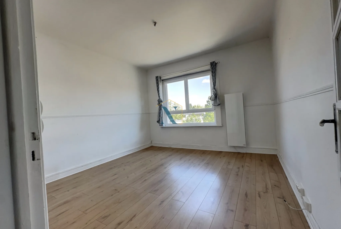 Appartement 1 chambre proche des transports à Lille 