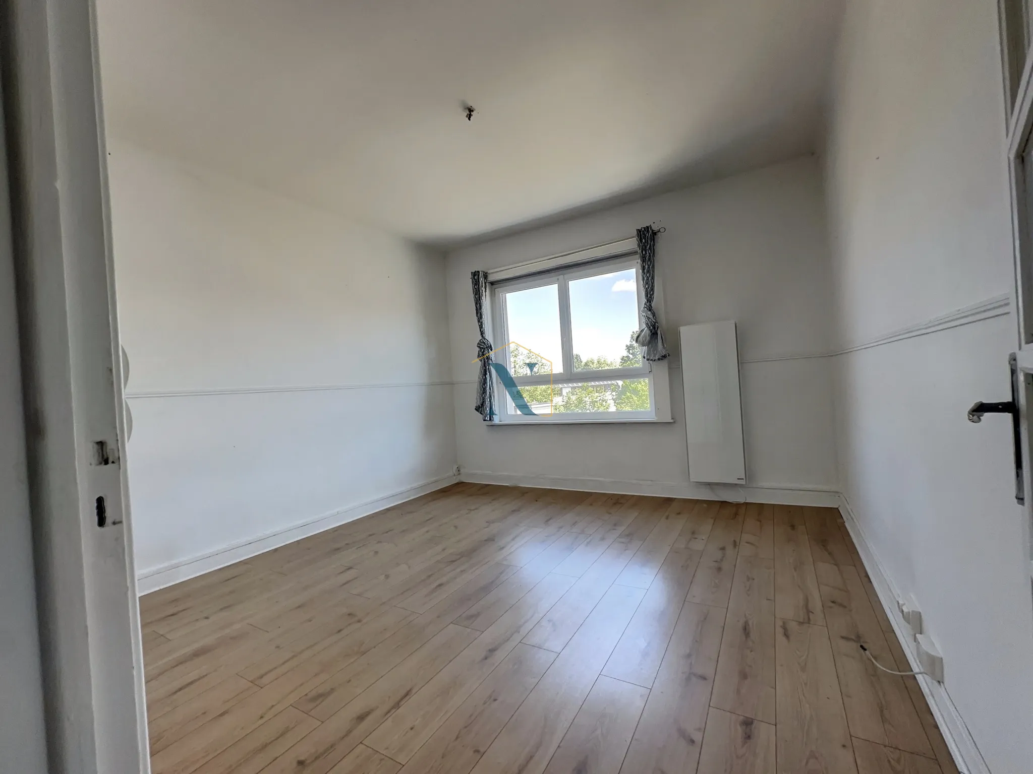 Appartement 1 chambre proche des transports à Lille 