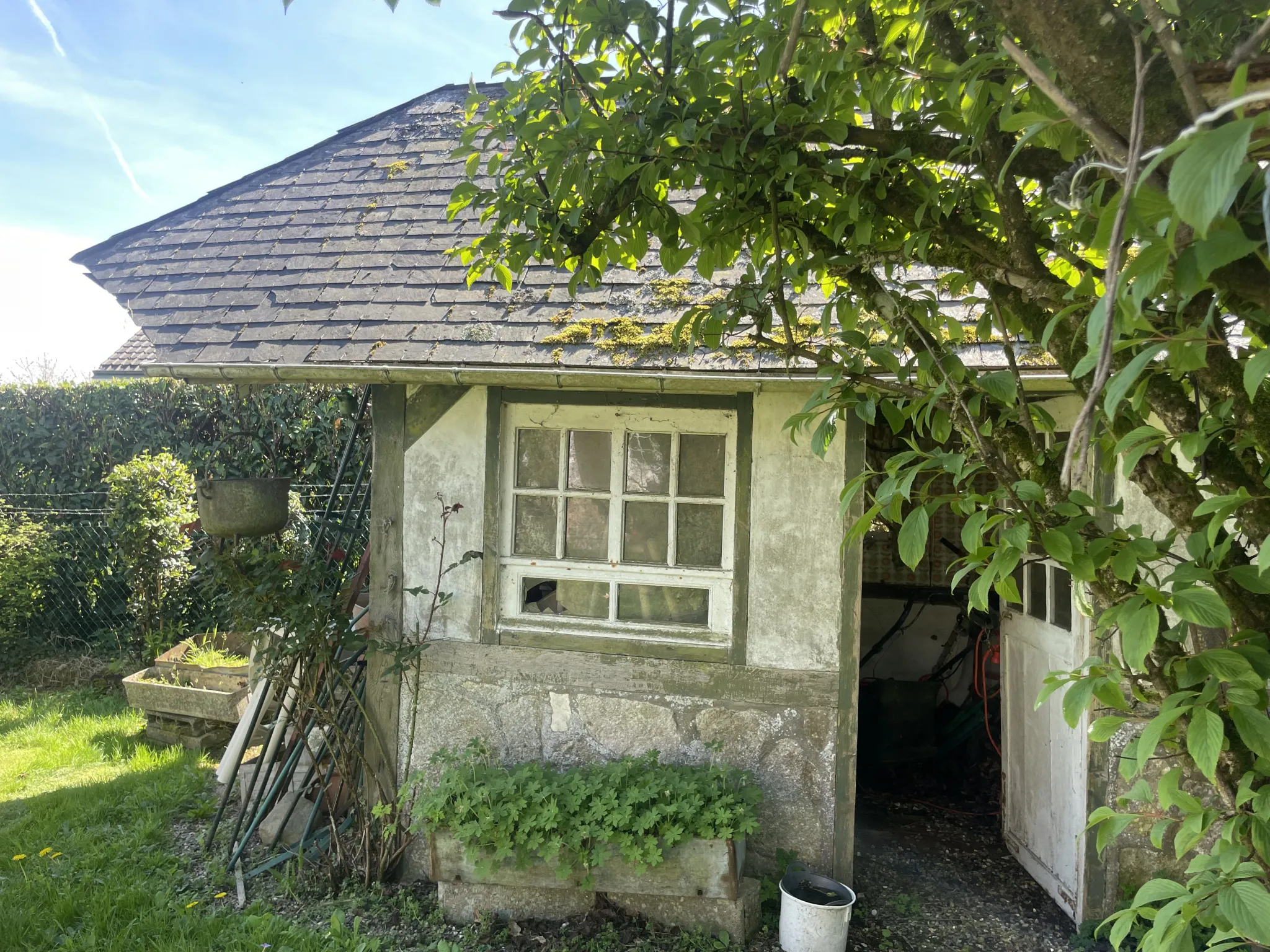 Pavillon à La Feuillie avec 4 Chambres 