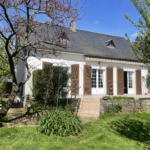 Pavillon à La Feuillie avec 4 Chambres