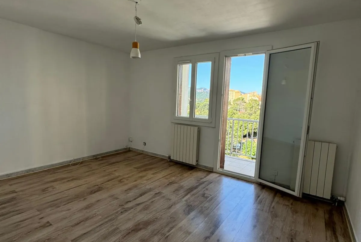 Appartement F2 Loretto à Ajaccio 