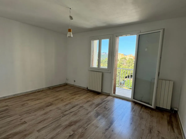 Appartement F2 Loretto à Ajaccio