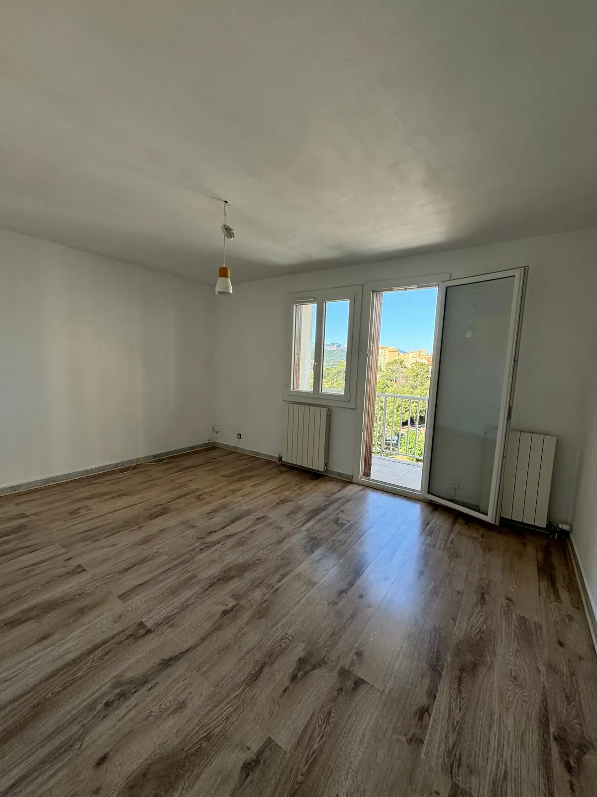 Appartement F2 Loretto à Ajaccio 