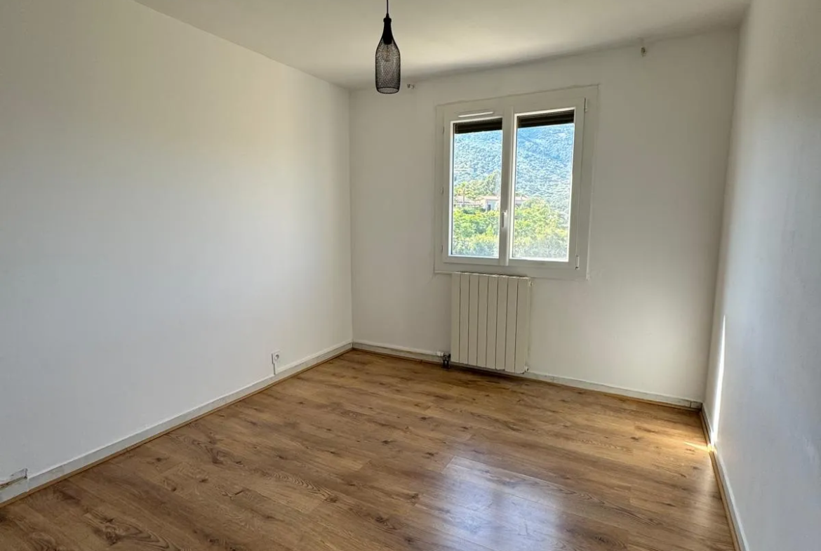 Appartement F2 Loretto à Ajaccio 