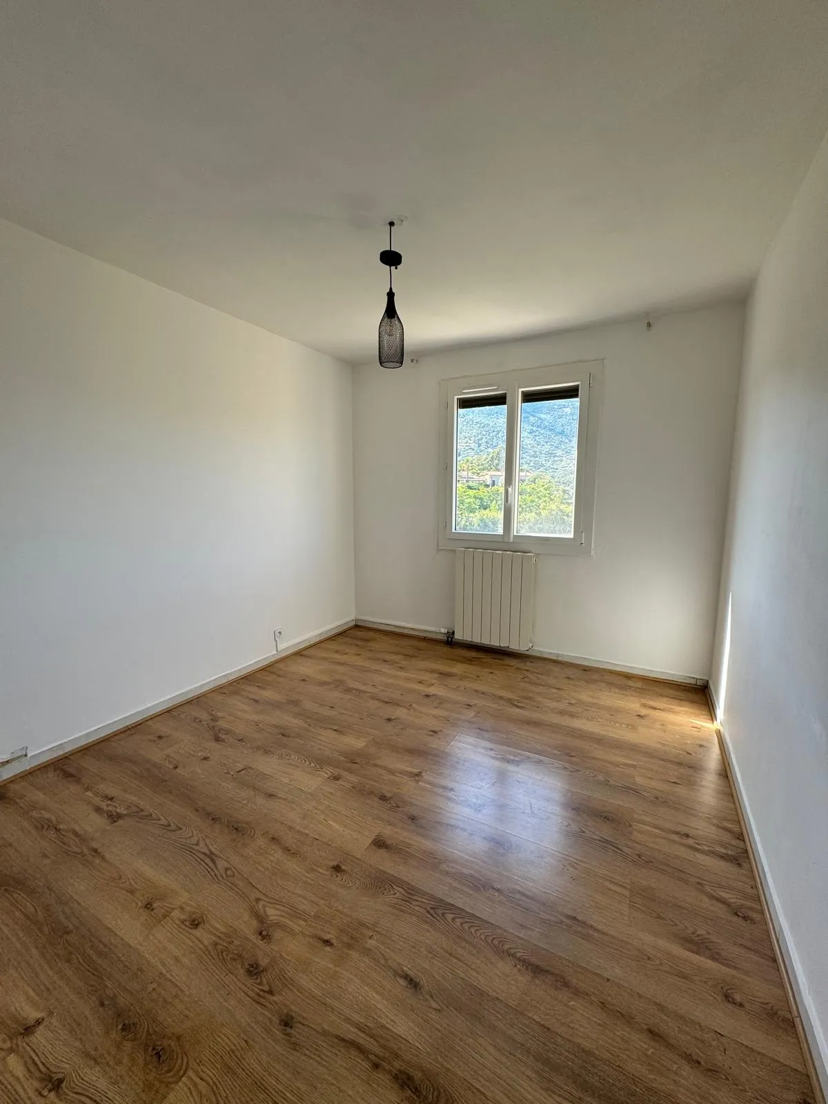 Appartement F2 Loretto à Ajaccio 