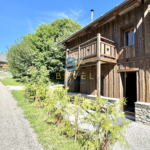 Maison à Fontcouverte la Toussuire avec Vue Dégagee - 80m2