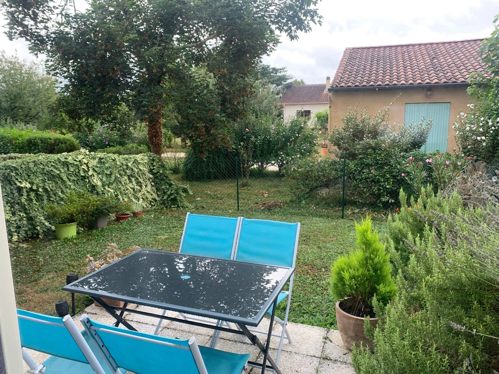 Maison en copropriété T3 à Bergerac de 65.55m2 