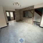 Charmante maison de 80m2 avec terrasse à Abbeville