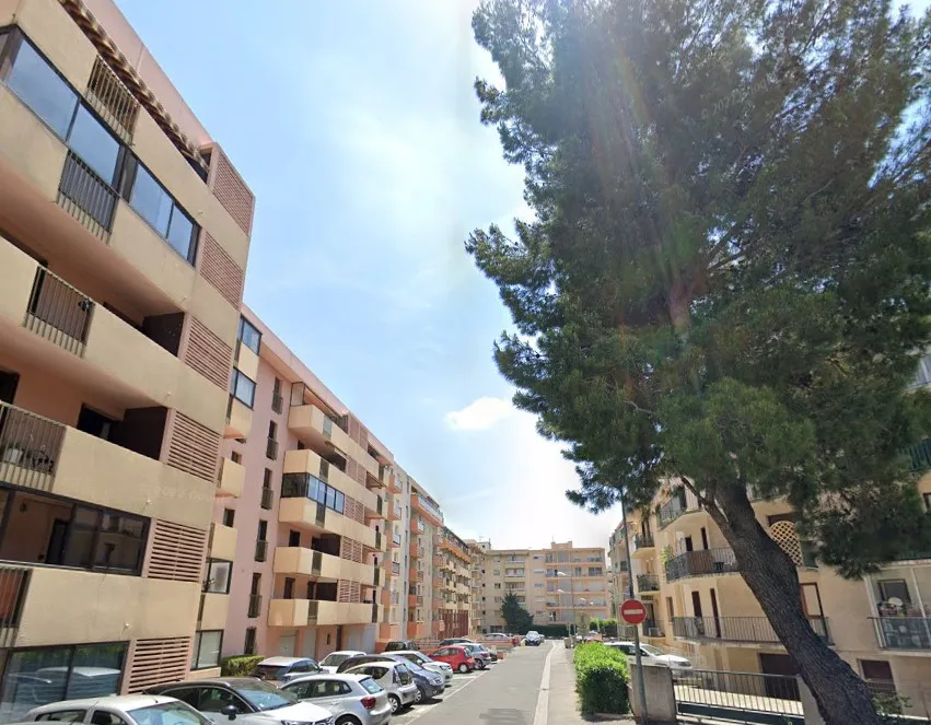 Appartement T2 à Perpignan - Idéal Investissement Locatif 