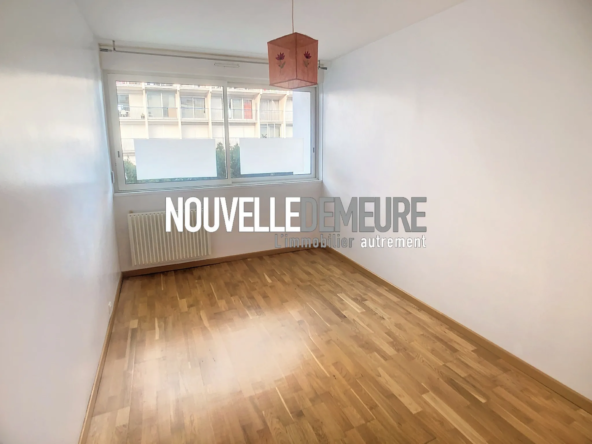 Appartement lumineux à Saint-Brieuc quartier Cesson