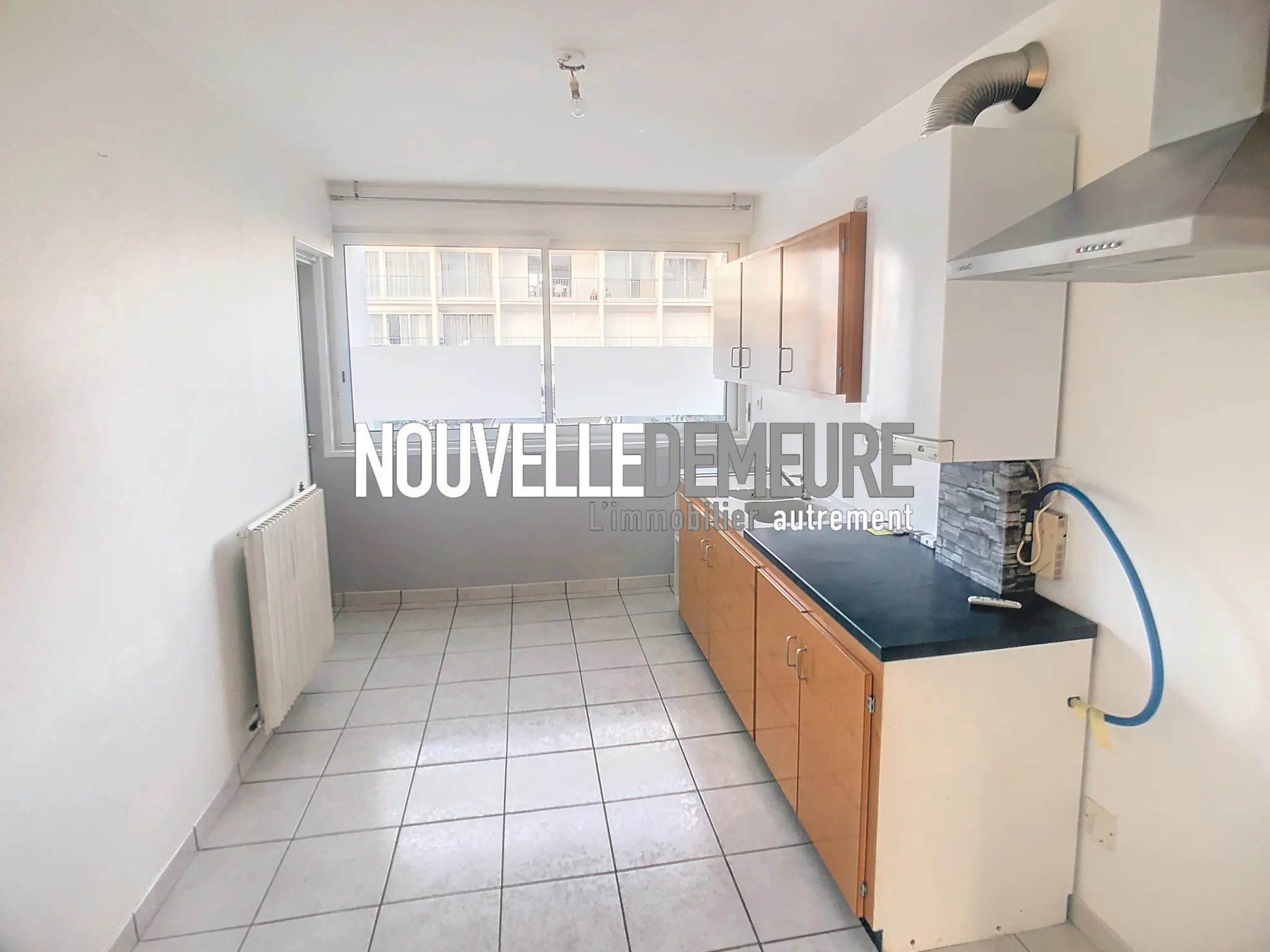 Appartement Lumineux à Saint-Brieuc Quartier Cesson 