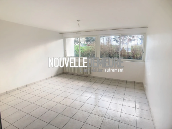 Appartement Lumineux à Saint-Brieuc Quartier Cesson