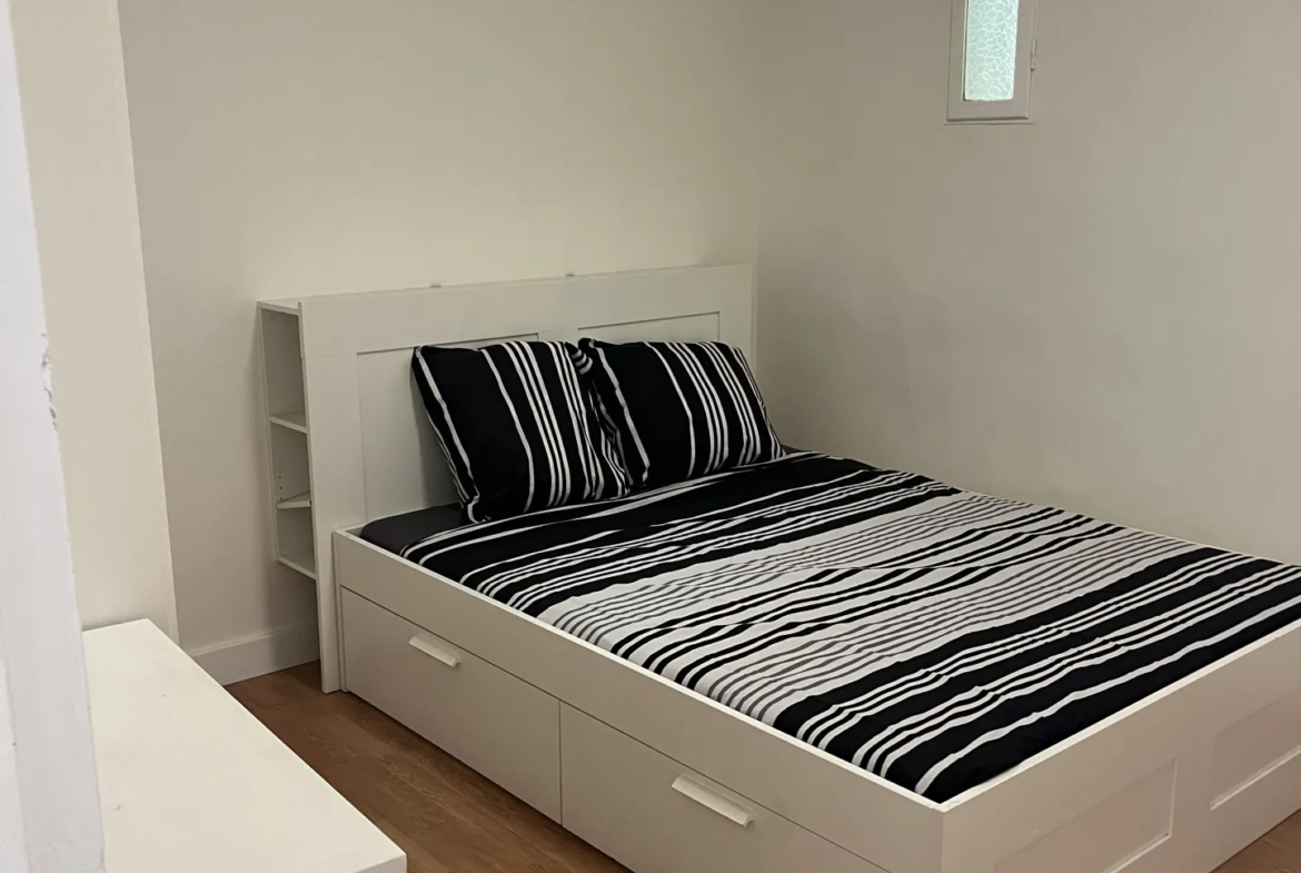 Appartement T3 Rénové à Montpellier - 65m2 