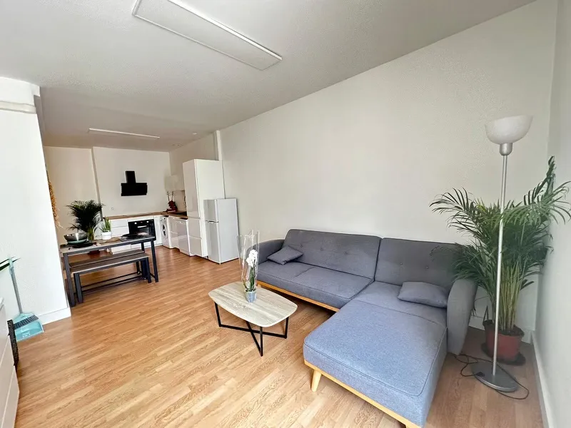 Appartement T3 Rénové à Montpellier - 65m2 