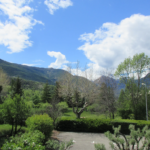 Studio avec Coin Montagne et Grande Terrasse Sud - Guillestre