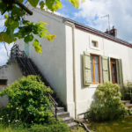 Maison de village près de Montceau les Mines