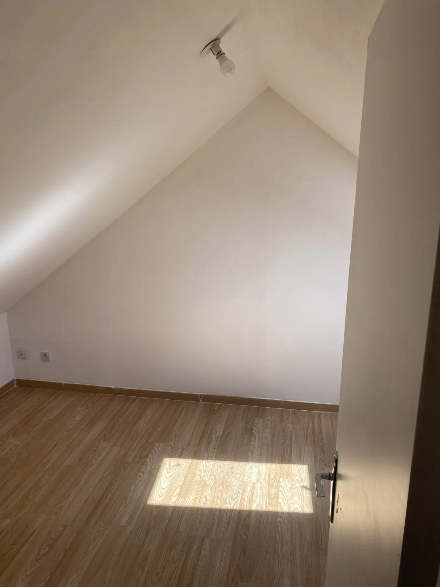 Appartement duplex à vendre à Roubaix 