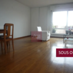 Vente Appartement 2 Pièces Montpellier Les Aubes