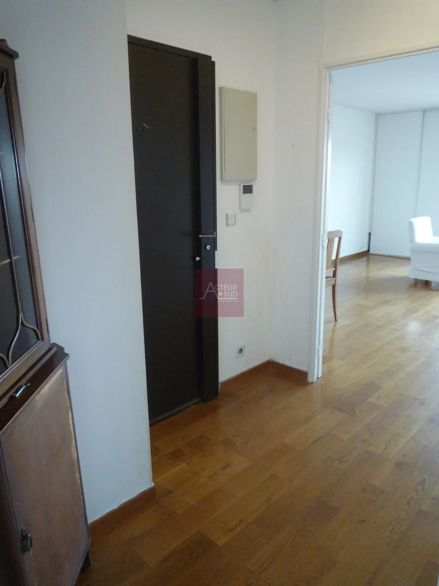 Vente Appartement 2 Pièces Montpellier Les Aubes 