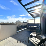 Appartement de 68m2 avec Terrasse à Dijon Sud