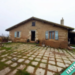 Charming Gersoise House to Renovate with Pyrenees View - Pis 32500