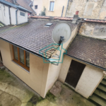 Maison de ville 41m2 à Montfort-L'Amaury