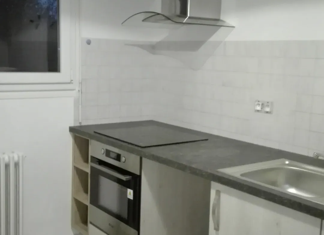 Appartement F2 avec Garage à Brive la Gaillarde 