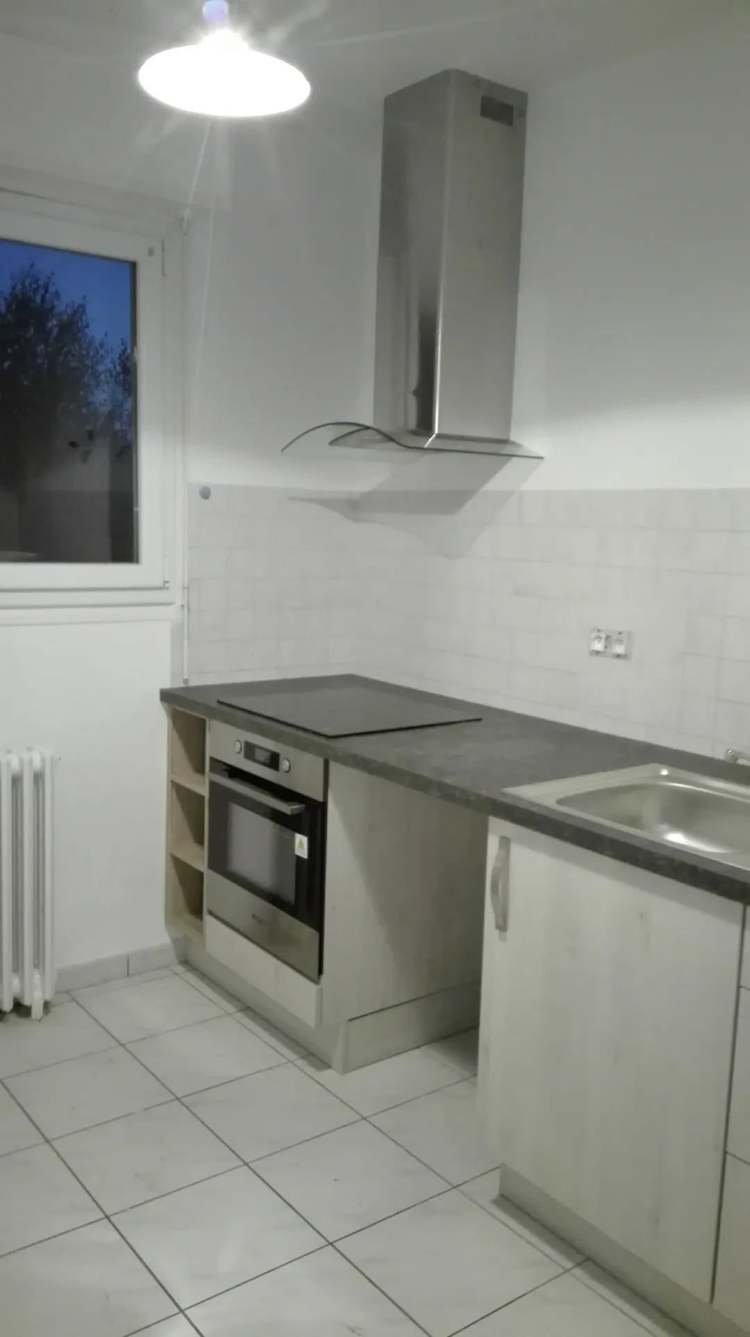 Appartement F2 avec Garage à Brive la Gaillarde 