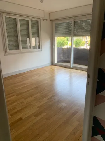 Appartement F2 avec Garage à Brive la Gaillarde 