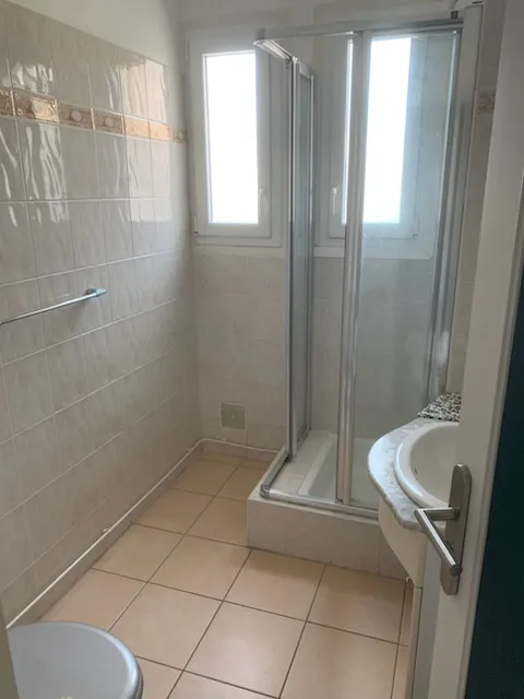 Appartement F2 avec Garage à Brive la Gaillarde 